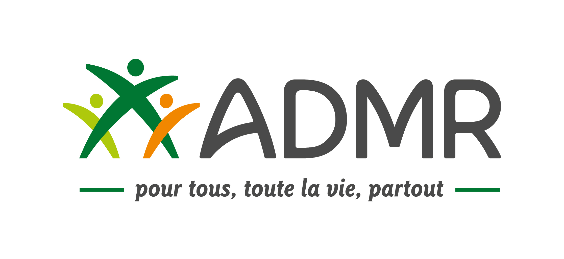 Portail ADMR Vendée